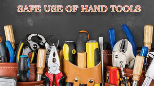 "نکات تعمیر و نگهداری ابزار دستی خود"